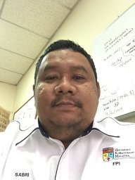 Mohamad Sabri Haron