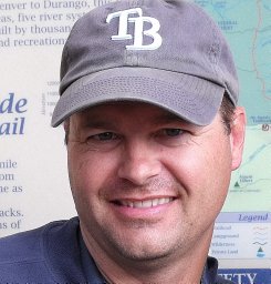 Scott E. Burghart