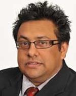 Sondipon Adhikari