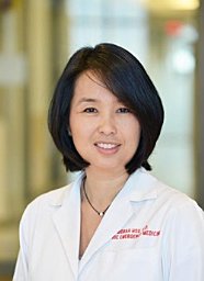 Deborah C Hsu