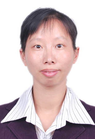Yifen Wang