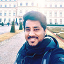 Dhavamani Ramachandran