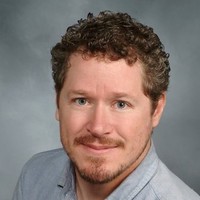 Stephen Lyman