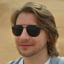Andrey Nedorubov