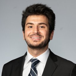 M Çağatay Karakan