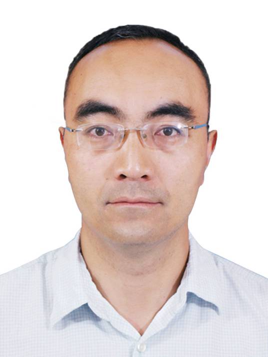Fuchang Ma
