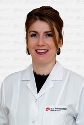 Melisa Zisan Karslioglu