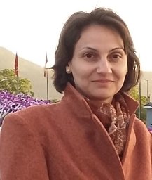 Lavinia L. Ruta