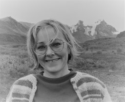 Torhildur Kristjansdottir
