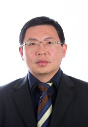Guomin Zhang