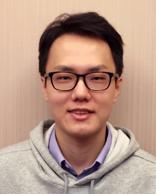 Siyu Zhu