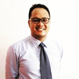 Robin Pratama