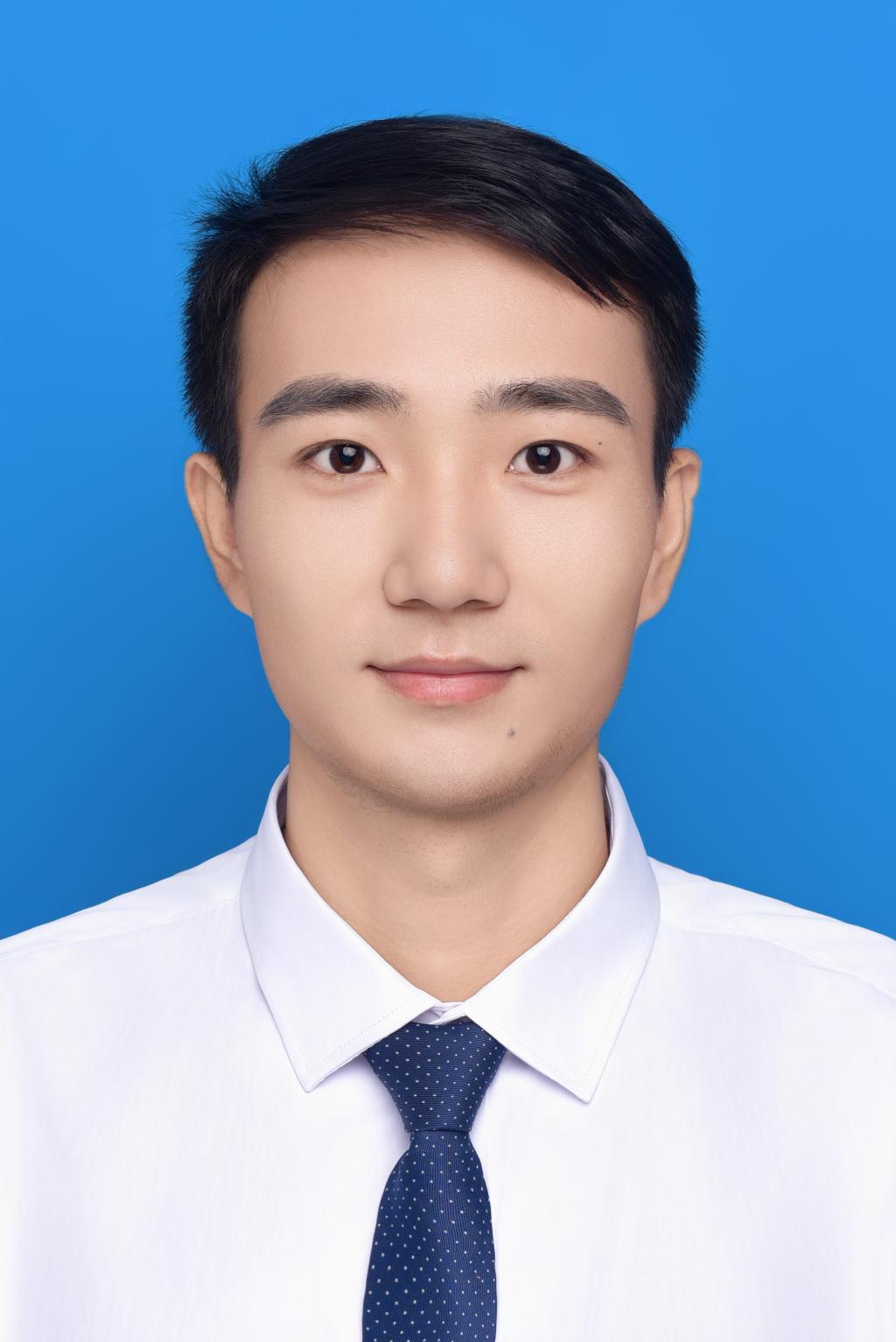 Xingyu Jiang