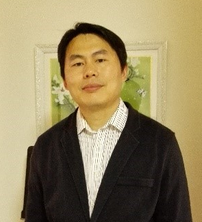QianFu Luo