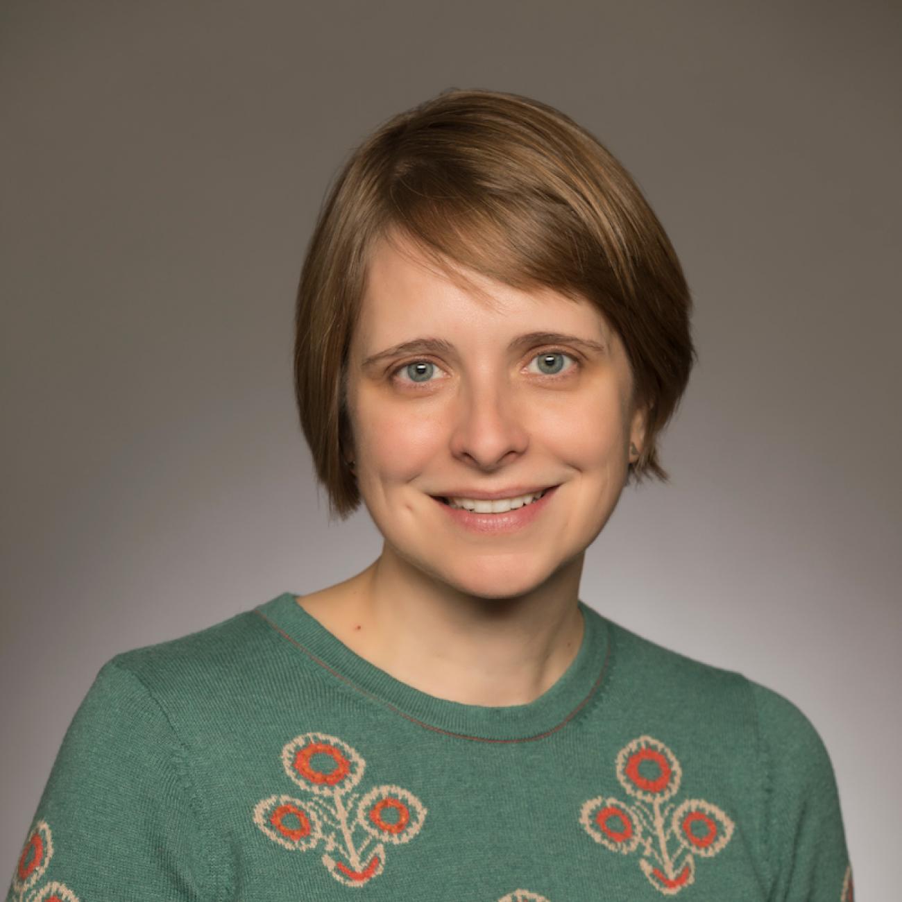 Elizabeth E. Rhoades