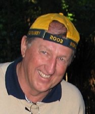 Colin C. Bower