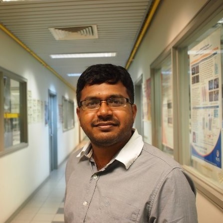 Jangam Ashok