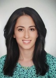 ZUHAL ÖZKAN