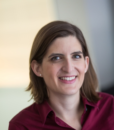 Jennifer M. Kavran