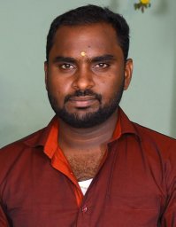 Elumalai Vengadesan