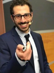 Serge Nader