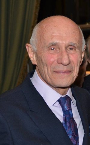 Peter Lantos
