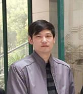 MingLin Wang