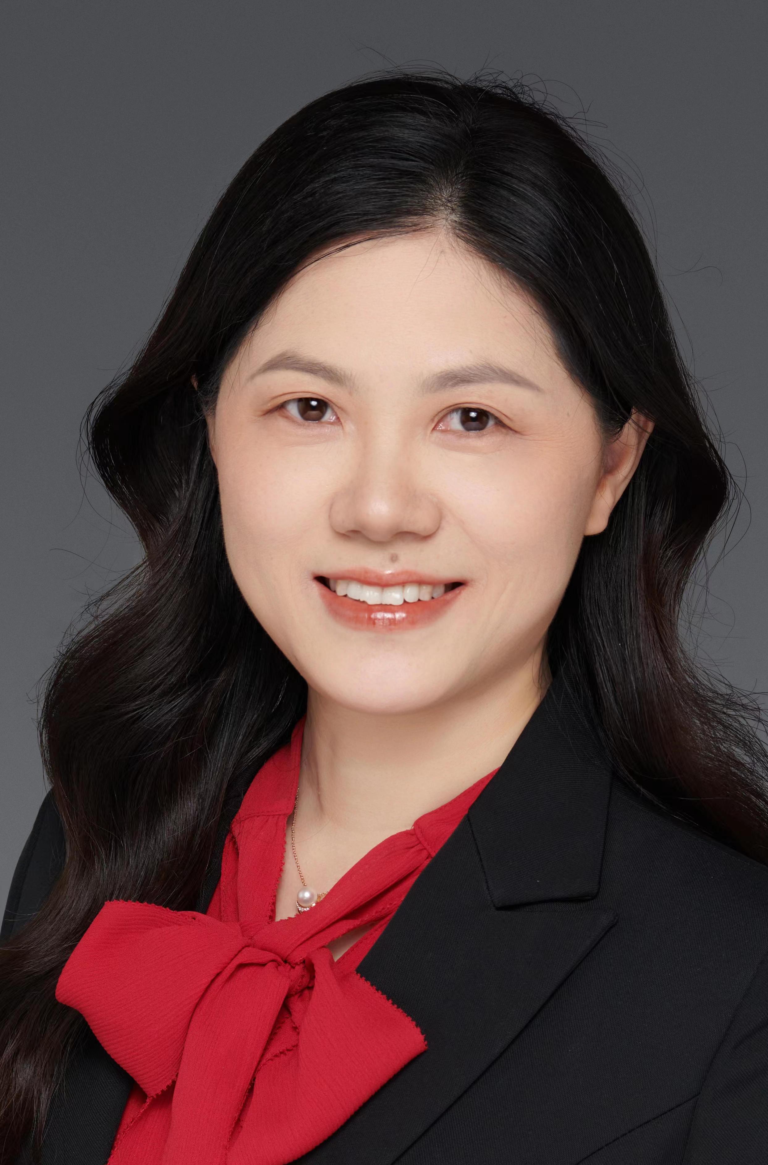 Cailian Chen