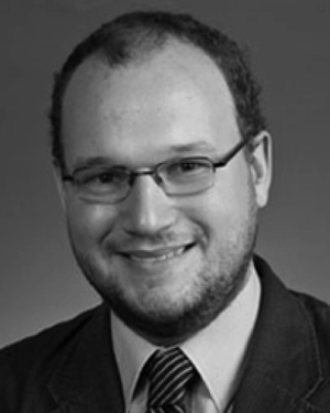 Joshua D. Schwartz