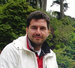 Ioannis Konidakis