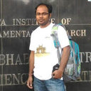 Manas Mondal
