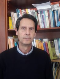 Spyros Soulis