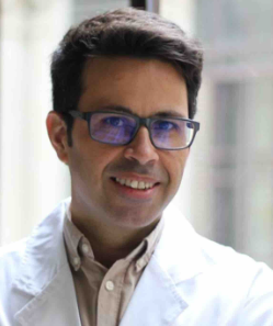 Alfons Navarro