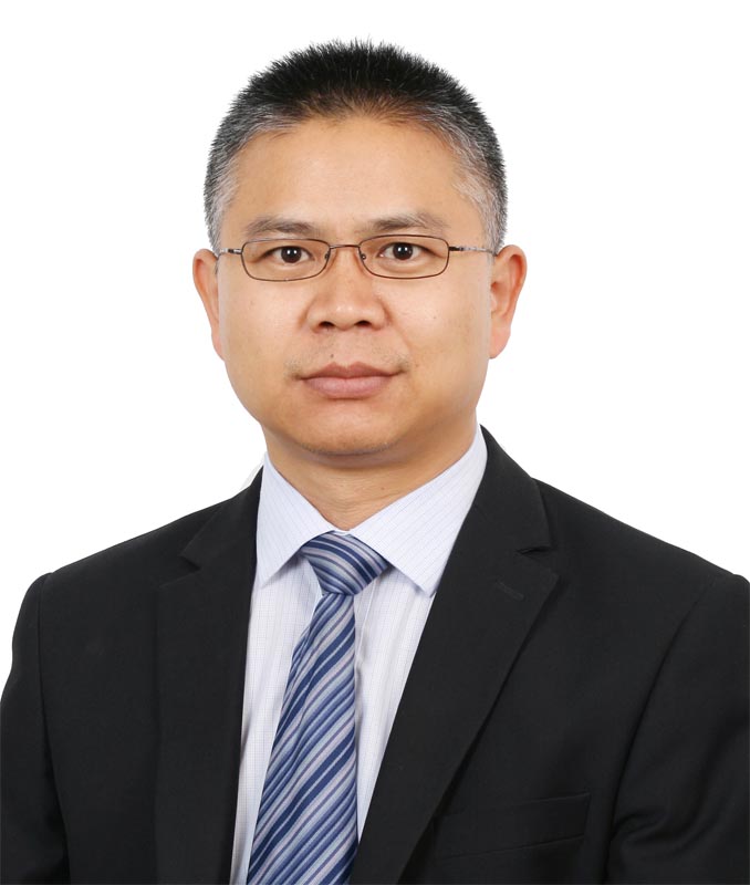 Zhongshan Deng