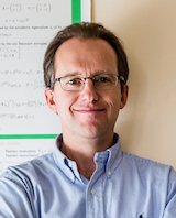 Nicolas Cerf