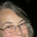 Gillian Morriss-Kay