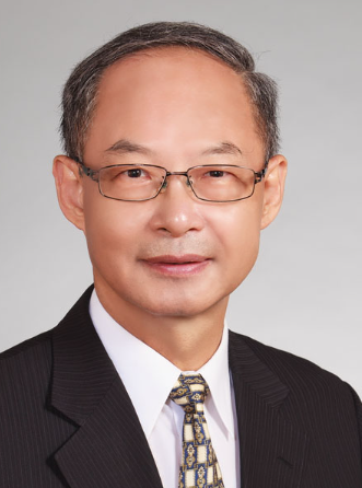 Yongbin Yang