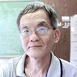 Yung-Sze Choi