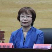 Huizhen Li
