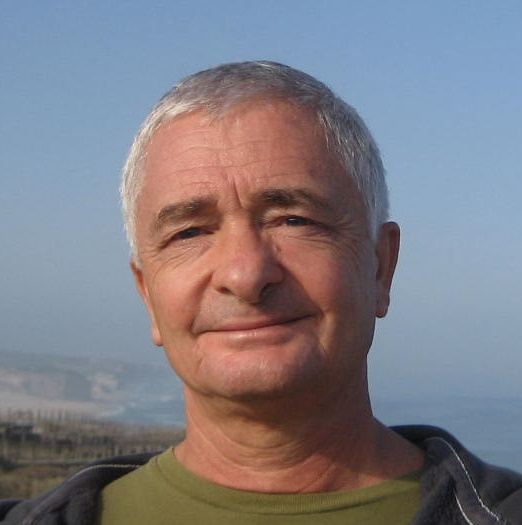 Luis Filipe Veiros