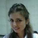 Aysegul Dogdu