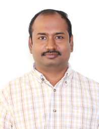 Ramasamy Pothiraja