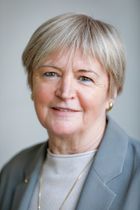 Martine Wevers