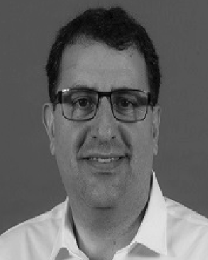 Paul Rad
