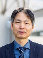 Qun Jin