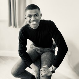 Colin Ife