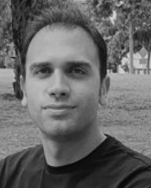 Navid Mohajer