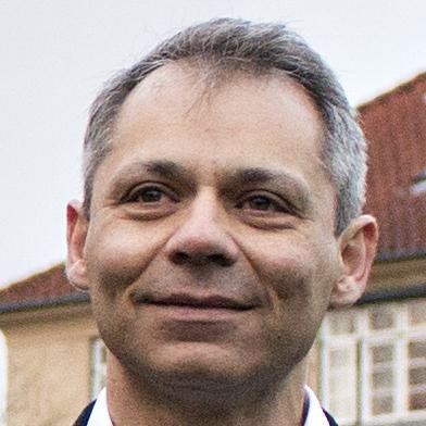 Jan Gorodkin