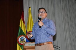 Samir Bolivar