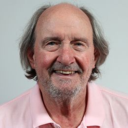 Richard Boland Jr.